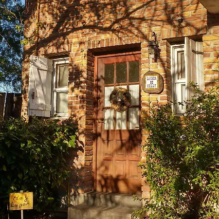 La Casa De Kelly Villa Federacion Exterior photo