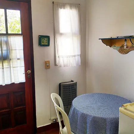 La Casa De Kelly Villa Federacion Exterior photo