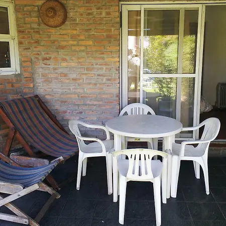 La Casa De Kelly Villa Federacion Exterior photo