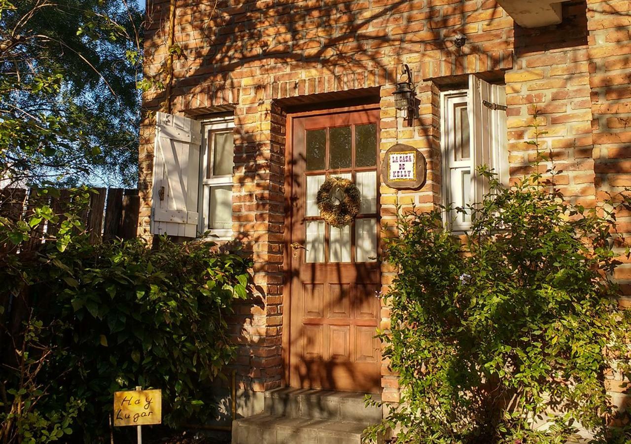 La Casa De Kelly Federacion