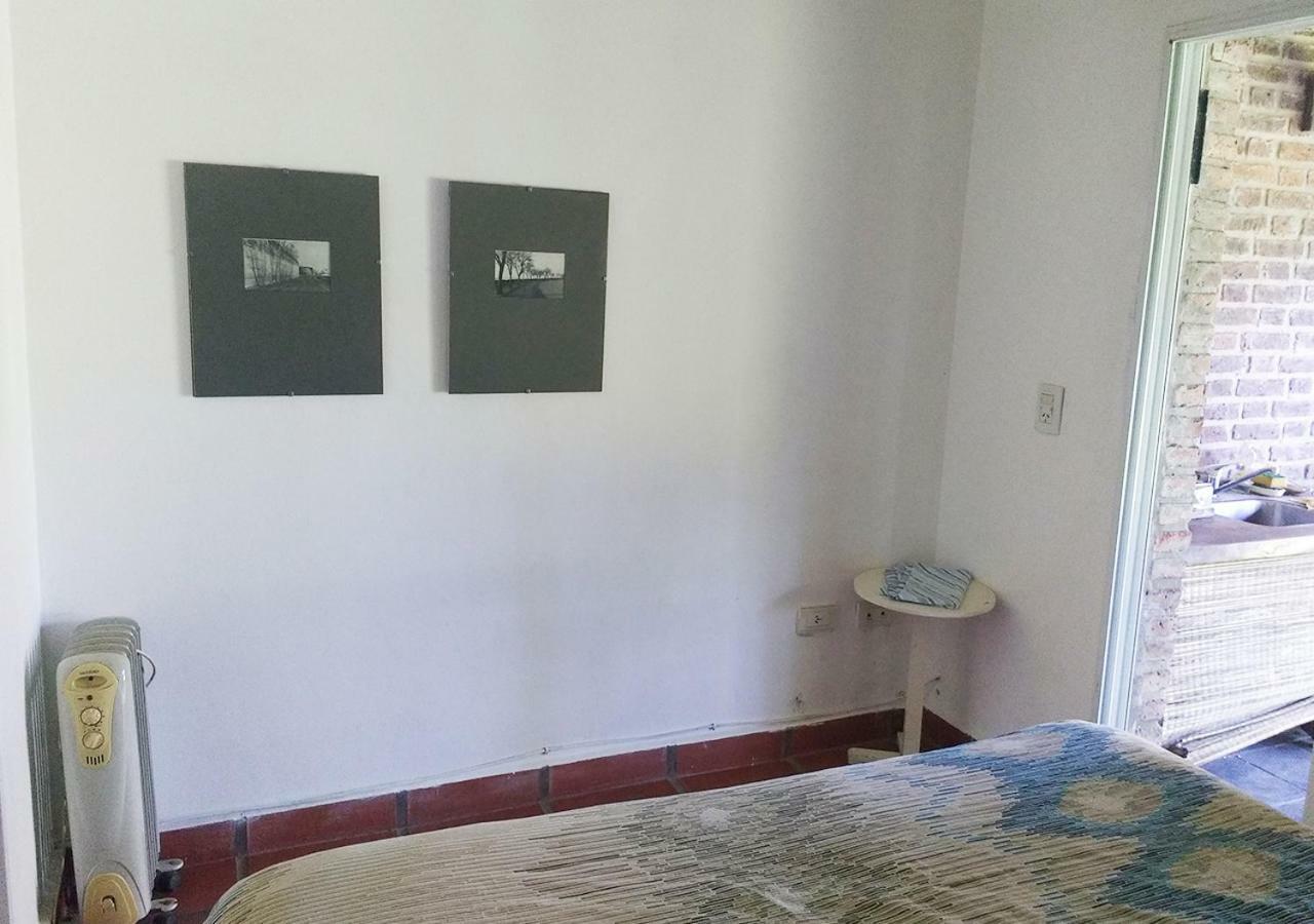 La Casa De Kelly Holiday home Federacion