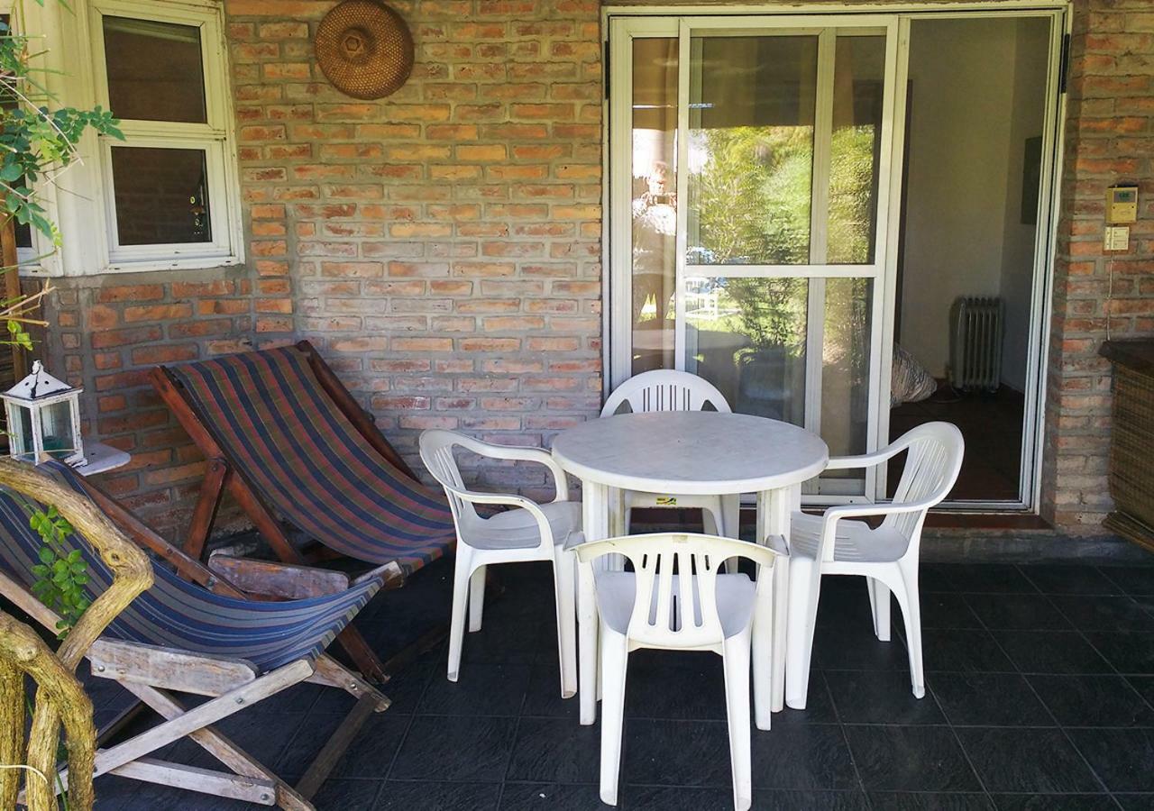 La Casa De Kelly Holiday home Federacion